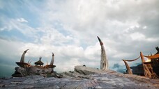 E88 Lingwu Continent ReUpload