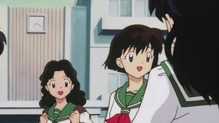[Analisis Psikologis] Pahami Kagome dalam 3 menit, apa enaknya tidak mengandalkan wajah?