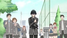 Handa-kun Episode 11