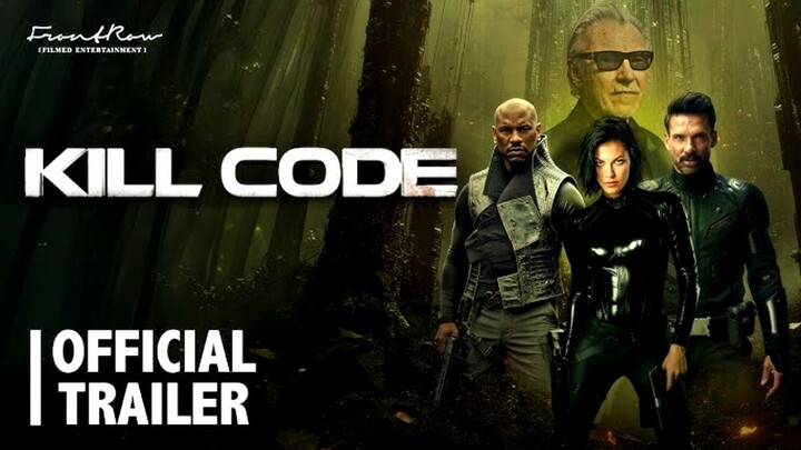 Kill Code (2026) sub indo