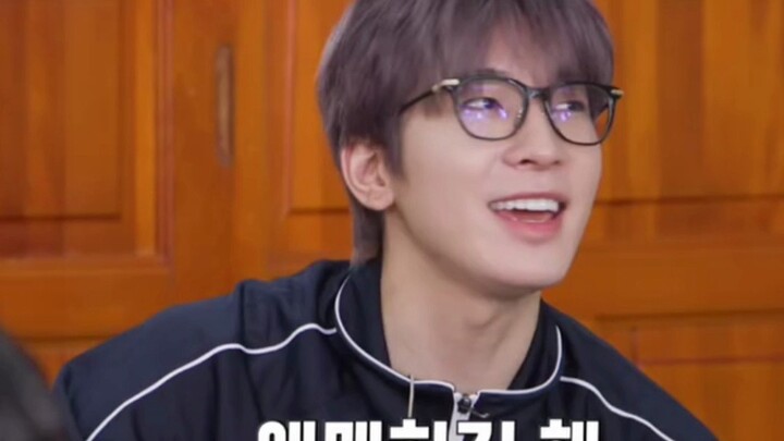 【คู่มือมีม SVT】ในที่สุดก็รู้แล้วว่าทำไมในเพลง “Going” พวกเขามาแนวเสียงพูดแบบนี้ ก็แค่เด็กประถมขั้นบิ