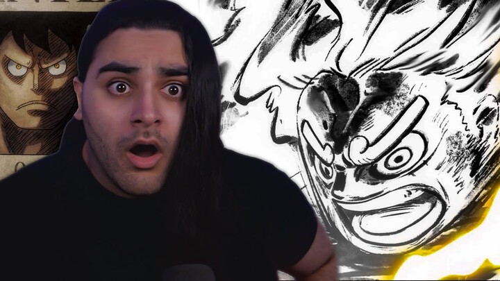 IT'S FINALLY OVER !! One Piece Episode 1076 Reaction