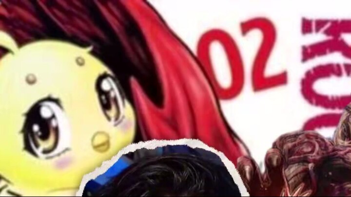 INI ANIME APASIII?😭