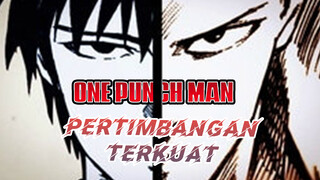 Simbol Pahlawan - Pengikut Selamanya | AMV One Punch Man Epik 