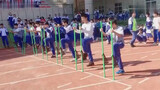 [กีฬา] ช่วงเวลาฮาๆ ของวันกีฬาสีโรงเรียน