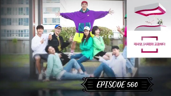 runningman episode 560 (eng sub)