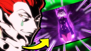 Could Hisoka Defeat THE ROYAL GUARD? | Hunter X Hunter