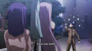 Carnival Phantasm Episode 06 Sub indo