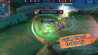 CARA COUNTER ALDOUS EXP LANE