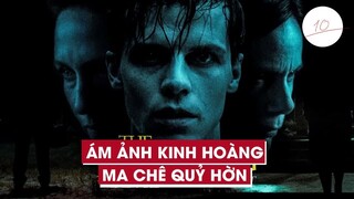 Recap Xàm #17: Ám Ảnh Kinh Hoàng 3 : Ma Xui Quỷ Khiến