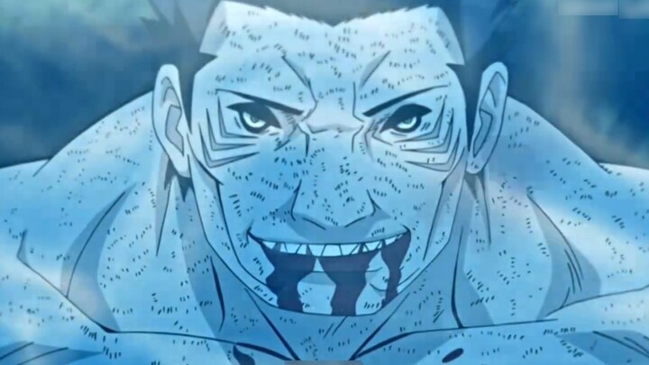 「MAD/Naruto」⚡⚡⚡⚡When repression reaches its limit, the explosion will be even more violent!!!
