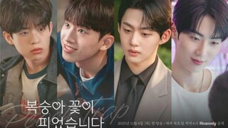 🇰🇷 Peach Trap [2025] Episode 8 Eng Sub[END]