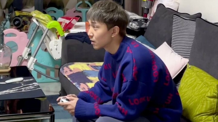 Li Xin’s Cloud Storage Is Exposed—He Actually Likes Watching “This Kind of Stuff”?