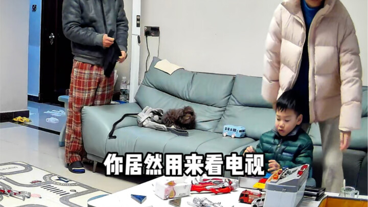 การยอมอ่อนข้อให้ลูกใช่การตามใจจนเกินไปหรือไม่? คำตอบคือไม่! #กิจวัตรพ่อแม่ลูก #การสื่อสารในครอบครัว 