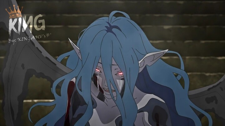 scary amv