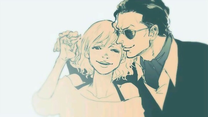 Villain Yang Susah Buat Dibenci