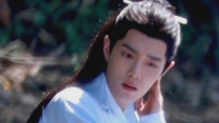 สั่นสะเทือนไปทั้งเหยียนตี้! นี่แหละคือตำราเรียนด้านหน้าตาและบุคลิกภาพของวงการบันเทิงจีนตัวจริง!! [เซ