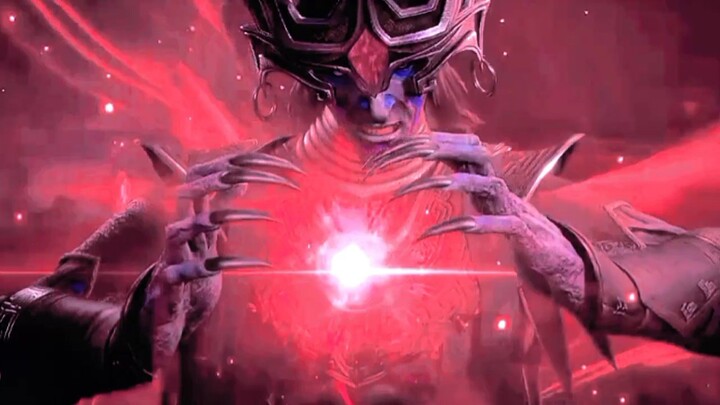 Preview Martial Master Eps 599