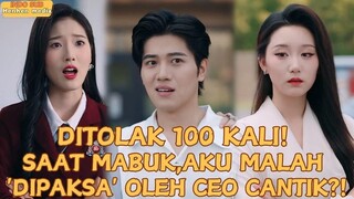 【IndoSub】NENEK DI UJUNG MAUT!GUE NYELAMATIN DUIT TRILIUN,TAPI CEWEK HOT SERBU KASUR GUE!!#minidrama