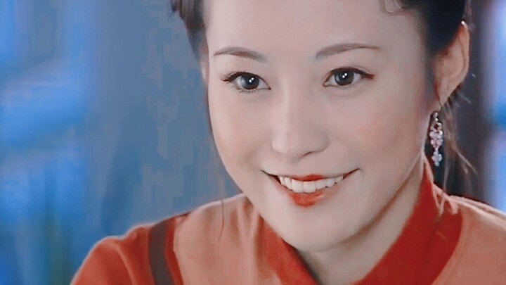 Cô ấy là công chúa người Hán duy nhất của triều Thanh, nguyên mẫu của Hoàn Châu cách cách, cả đời th