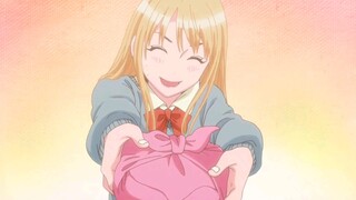 学妹系外卖专送～