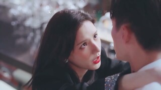 |Khi màn đêm gợn sóng| Mạc Linh Trạch cưỡng hôn Hứa Khuynh Du (Lưu Học Nghĩa× Trương Dư Hy)