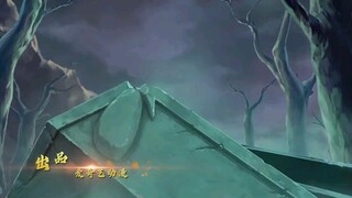 Devour Eternity Episode 7 Eng Sub