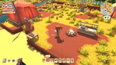 Dinkum Play Through Episode 2