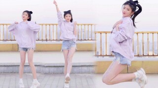 触摸天空⚡文艺复兴 元气全开！