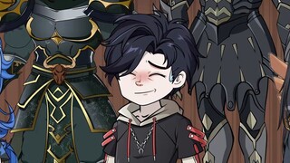 الحلقة 67: بعد السفر عبر الزمن، استخدمت قوة عالم التنين لقتل القاتل من عالم الإلهي في ثوانٍ، وذهبت إ