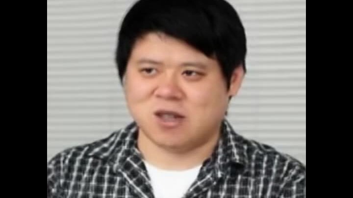 Diêu Mông hát baka mitai ばかみたい
