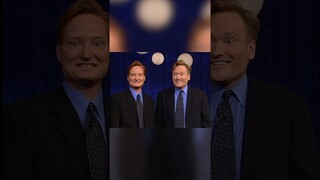 Conan O’Brien lookalike #doppelganger