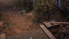 Twin Martial Souls Episode 20
