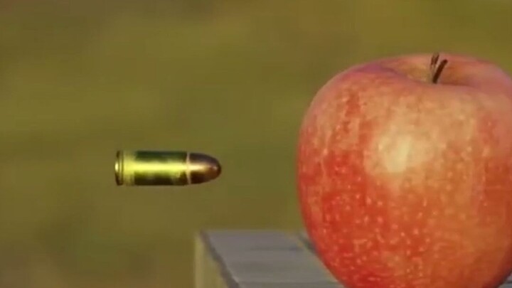 A few simple, fun science experiments that even kids can easily try—once they watch, they’ll stop be