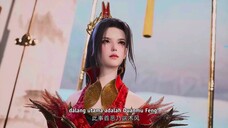 Sword immortal eps 25