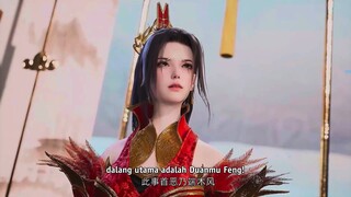 Sword immortal eps 25