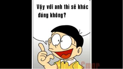 Thánh Nô Tán Gái & Thơ Tán Gái Full _ Đôrêmon Chế