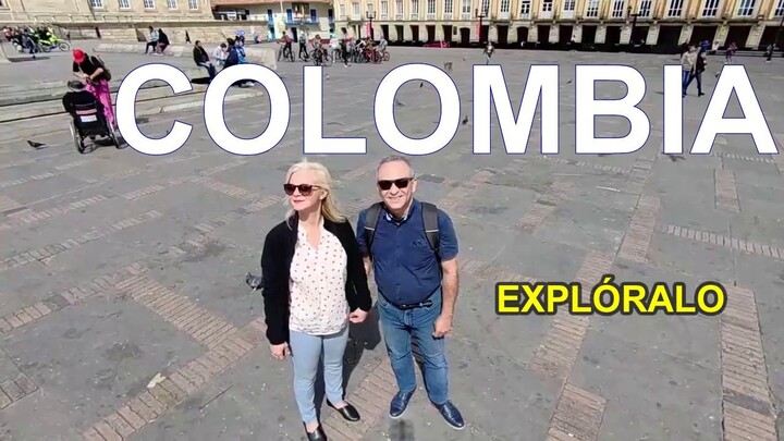 Maravillas de viajero en Colombia _ CO