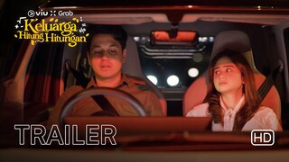 Keluarga Hitung-Hitungan | Trailer | Kevin Julio & Tissa Biani