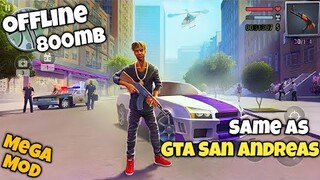 Same As Gta San Andreas Game !! / tagalog Tutorial