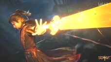 Tales Of Harding Gods Episode 47 Qin Mu Bantai Daozi Lin Xuan Mengusirnya Dari Akademi Kekaisaran 🔥
