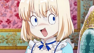 [October / Chinese Subtitles Premiere] The Tale of the Tiamu Empire ~ From the Guillotine to a Princ