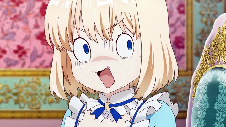 [October / Chinese Subtitles Premiere] The Tale of the Tiamu Empire ~ From the Guillotine to a Princ