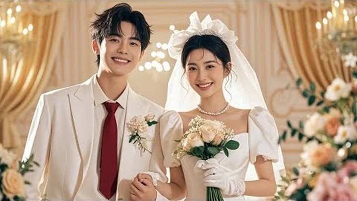 Anak laki-laki yang dulu kuselamatkan... kini tebus aku dengan cintanya...(YT)