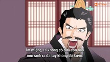 10 vạn câu chuyện cười nhạt phần 1 tập 1