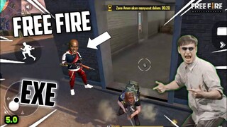 FREE FIRE.EXE 5.0 (ff exe)