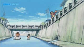 DORAEMON BAHASA INDONESIA TERBARU 2023 HARI INI NO ZOOM - TUAS TURUN BUKIT