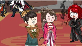 Episode 47 Jatuhnya Fangchang...Nona Oriental yang Cantik