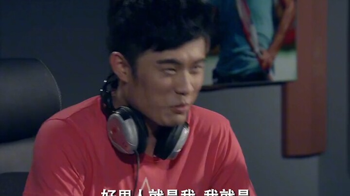For laughs, you’ve got to watch Brother Xian!