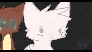 Ashfur - Hidden in the Sand